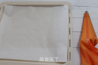 Original Cookies recipe