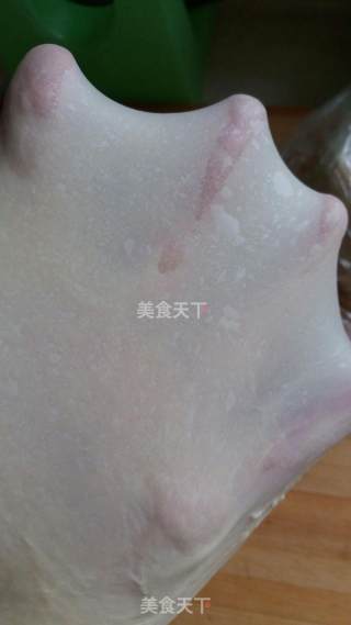 #柏翠大赛#a Toast that Won't Fail recipe