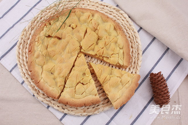 Apple Pie recipe