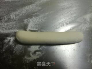 Tomato Seaweed Scissors Noodles recipe