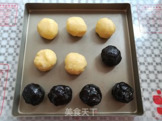 Jujube Cake recipe