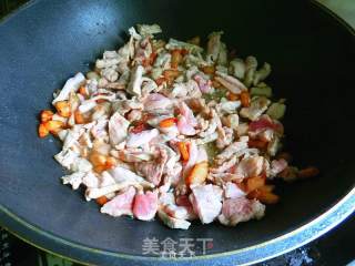 Sauteed Ginger Pork recipe