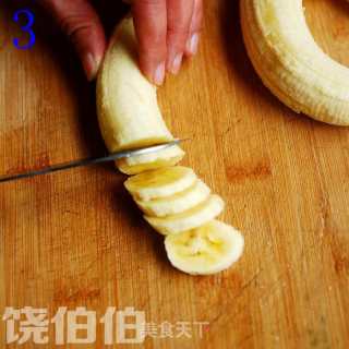 Banana Pizza recipe