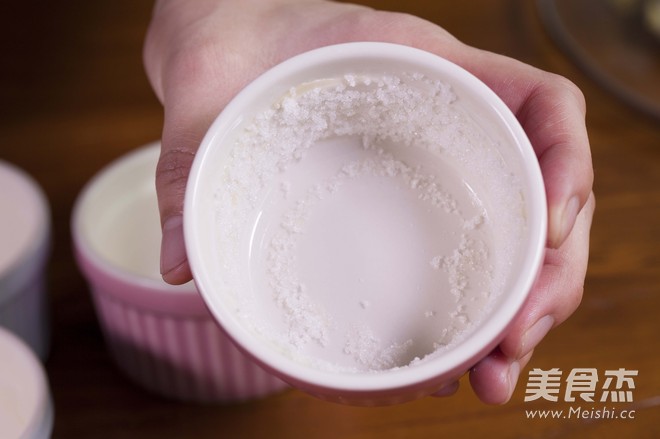 Soufflé with Magical Powers recipe