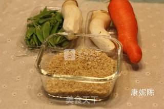 Rural Brown Rice recipe