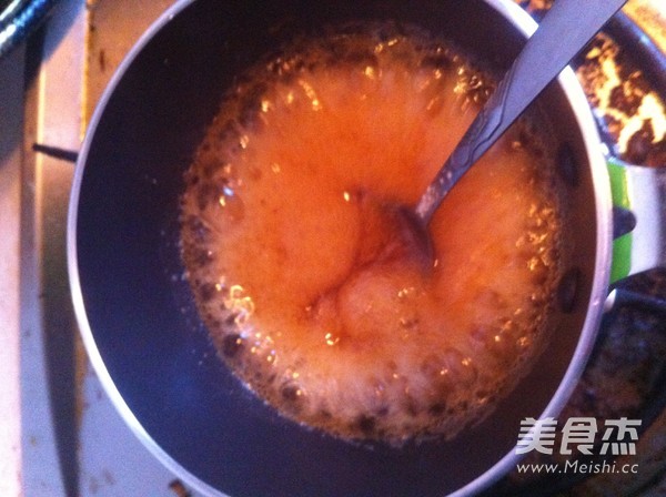 Lemon Cod recipe