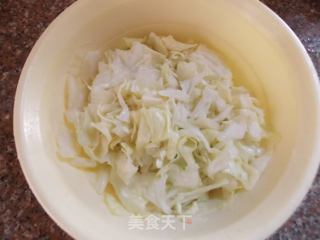 Lettuce Kimchi recipe