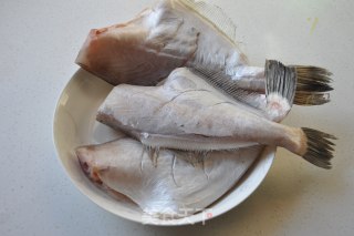 Homemade Grilled Skin Fish recipe