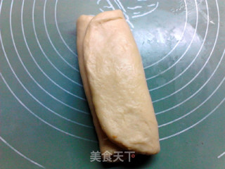 Peanut Shortbread Toast recipe
