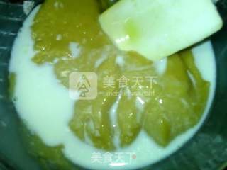 #aca烤明星大赛# Xinjiang Specialty Pastry Bahari recipe