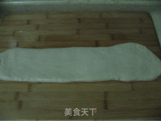 An Xin You Tiao recipe