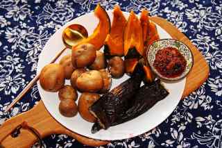 Northeast Sanyang recipe