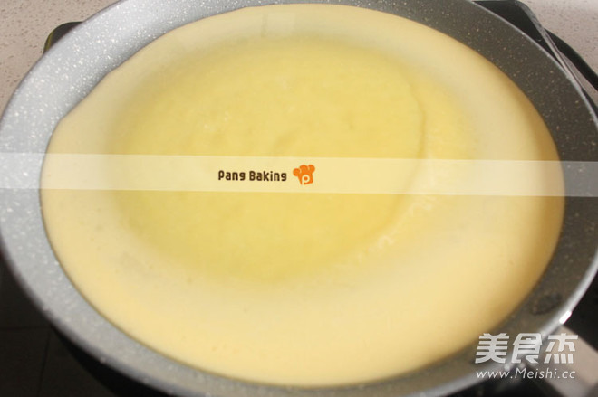 Panji is Here (multiple Pictures and Detailed Steps) recipe