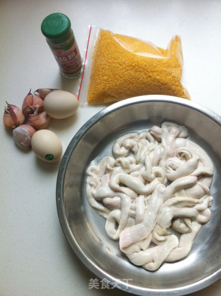 Garlic Beef Pith recipe