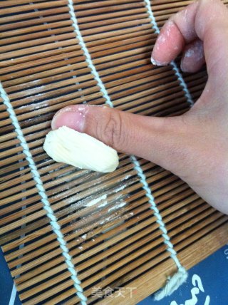 Delicious and Fun Cat Ears recipe