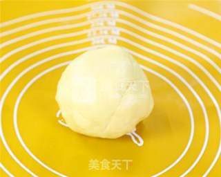 How to Make A Bite of Lotus Paste recipe