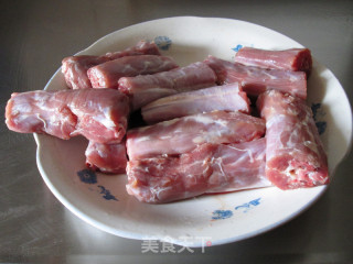 Spicy Duck Neck recipe