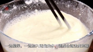 Toon Pancake recipe