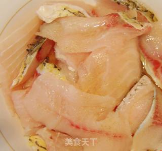 Appetizers in Summer ------------ Oily Spicy Piaoxiang Fish recipe