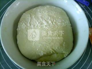 #aca烤明星大赛#puglize Bread recipe