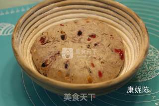 Black Tea Fruit Dried Rattan Basket Bag recipe