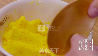 Three-color Taro Ball Mung Bean Soup recipe