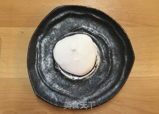 Yuhuashi Tangyuan recipe