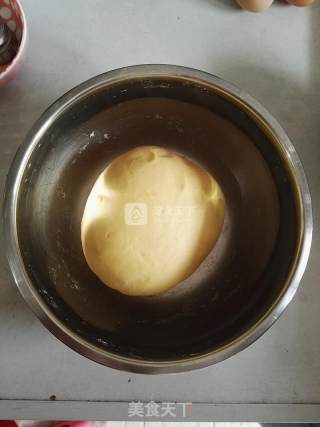 #aca烤明星大赛#carrot Toast recipe