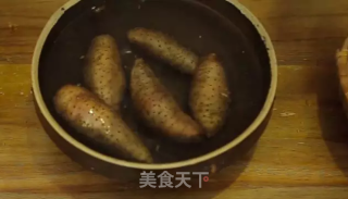 Chaoyin Hipster: Chaoshan Ginger and Potato Syrup recipe