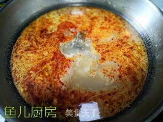 Qifengdu Fish Meal recipe