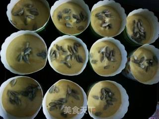 Cup Cake recipe