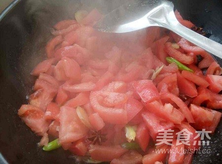 Sweet and Sour Sweet Tomato Tide White Black Fish recipe