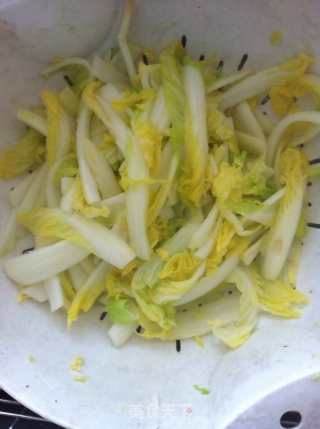 Vinegar Baby Dishes recipe