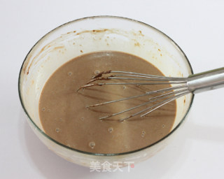 Layers Upon Layers are All for You-----chocolate Melaleuca Cake recipe