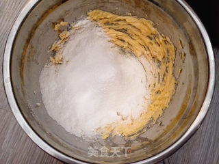 Happy New Year Letter Cookies recipe