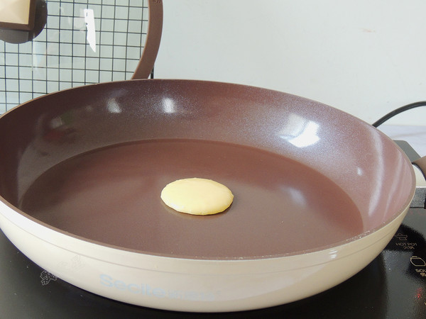 Dorayaki recipe