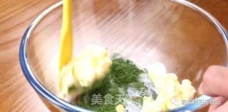 Matcha Sandwich recipe