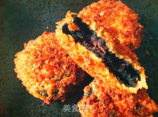 Fried Oreo (super Guilty Cuisine) recipe