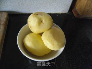 French Fries recipe