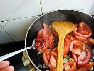 Vegetarian Borscht recipe