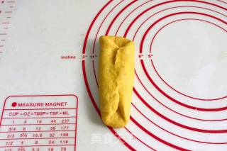 Whole Wheat Pumpkin Croissants recipe