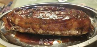 Bacon Roast (imitation) recipe