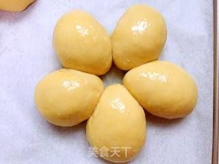 Coconut Bread recipe