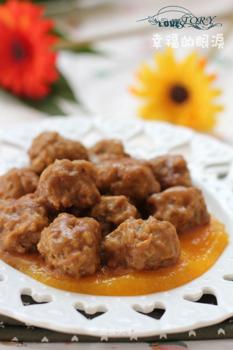 Tips for Making Meatballs Soft and Waxy-swedish Meatballs recipe