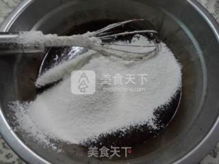 #aca烤明星大赛#chocolate Brownie recipe