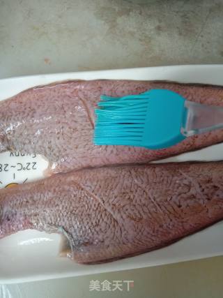 Steamed Long Lee Fish recipe