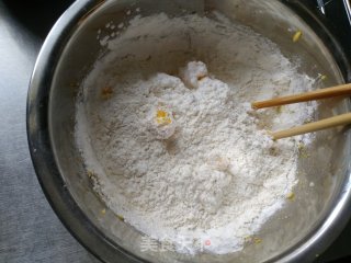 Margarita Cookies recipe