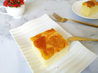 Caramelized Pineapple Flip Cake recipe