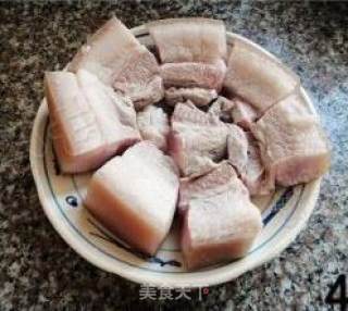 Dongpo Meat recipe