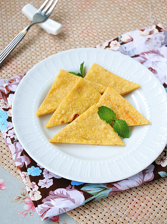 Banana Pancakes recipe